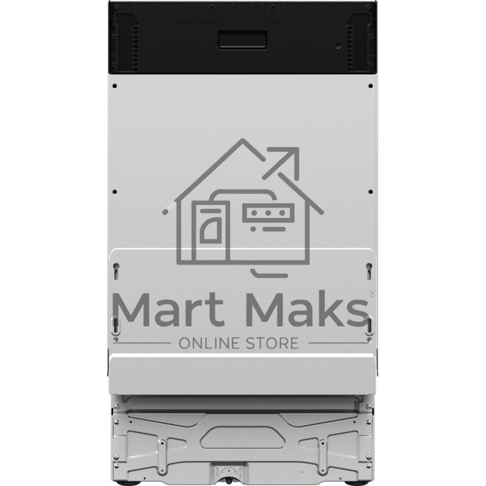 Встраиваемая посудомоечная машина Electrolux KEMB3301L