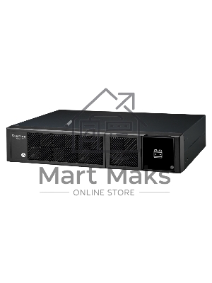 Внеш компл батарей 192В 2U RT Online СВК