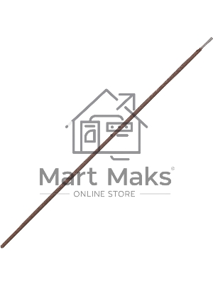 Электроды сварочные PATRIOT, марка ЭР 46, диам. 3,0мм, длина 350мм, уп. 1кг