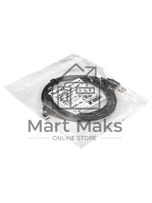 Кабель USB 2.0 ExeGate EX-CC-USB2-AMmicroBM5P-2.0 (Am/microBm 5P, 2м)