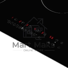 Электрическая варочная панель Maunfeld CVCE905SMTBK