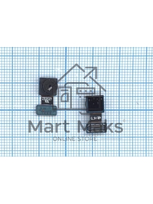 Шлейф фронтальной камеры для Samsung A7 A700F Шлейф фронтальной камеры для Samsung A7 A700F