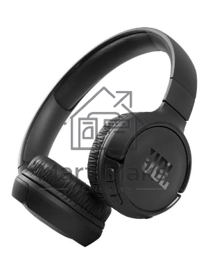 Наушники JBL беспроводные T510BT, 32 Ом, черные