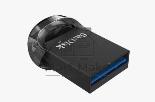 Флешка USB Sandisk USB3.1 32Gb SDCZ430-032G-G46T