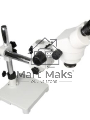 Бинокулярный микроскоп Kaisi 7045A-STL1 белый