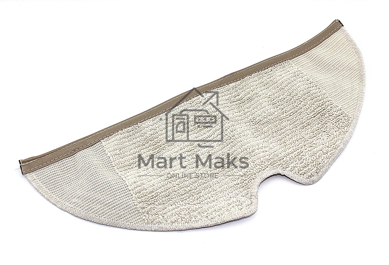 Тряпка для пылесоса XiaoMi Roborock S5 Max S50 S51 S55 S6 S60 S6