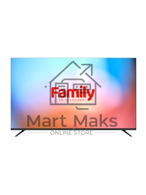 Телевизор LEFF 55