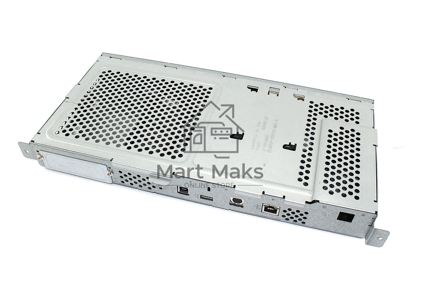 Плата форматтера Q7565-67908 / HP LJ-M5025 Formatter Board