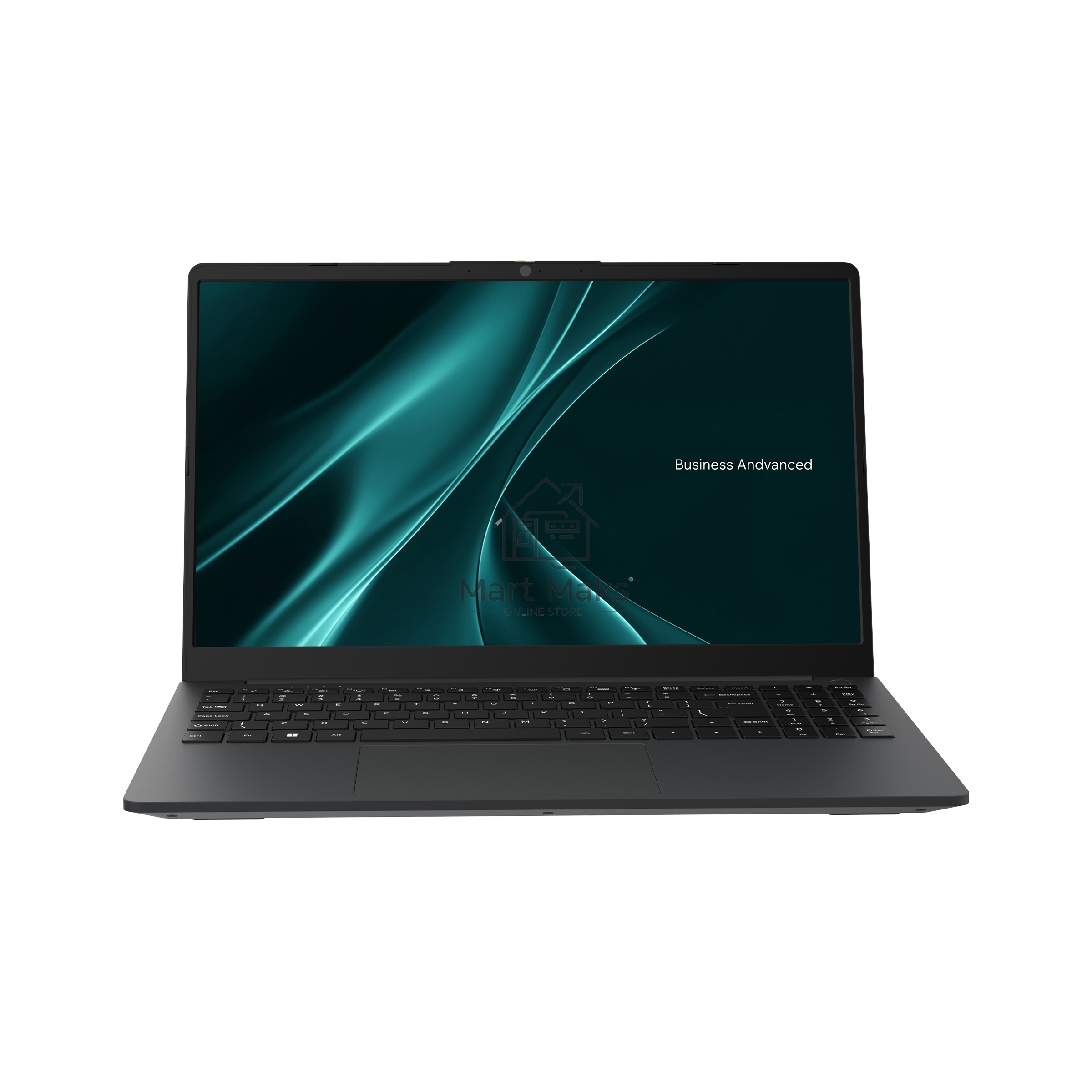 Ноутбук Maibenben B315A серый B315A-i521UMB1SLGRE2 15.6