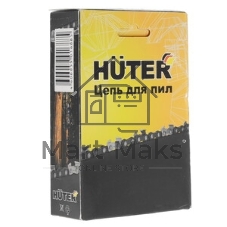 Цепь для цепных пил Huter C6 3/8