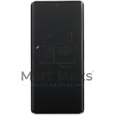 Смартфон Xiaomi Redmi Note 14 Pro+ 5G 12/512Gb, голубой