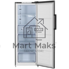 Морозильная камера Beko RFSK215T01G, серый, 213л, 6 ящиков