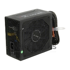 Блок питания Accord ATX 850W ACC-850-80G 80 PLUS (20+4pin) APFC 120мм fan 6xSATA RTL