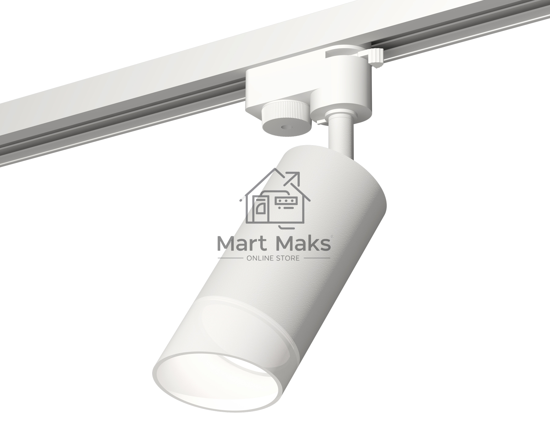 Светильник Ambrella light XT6322180 SWH/FR белый песок/белый матовый MR16 GU5.3 (A2520, C6322, N6256)
