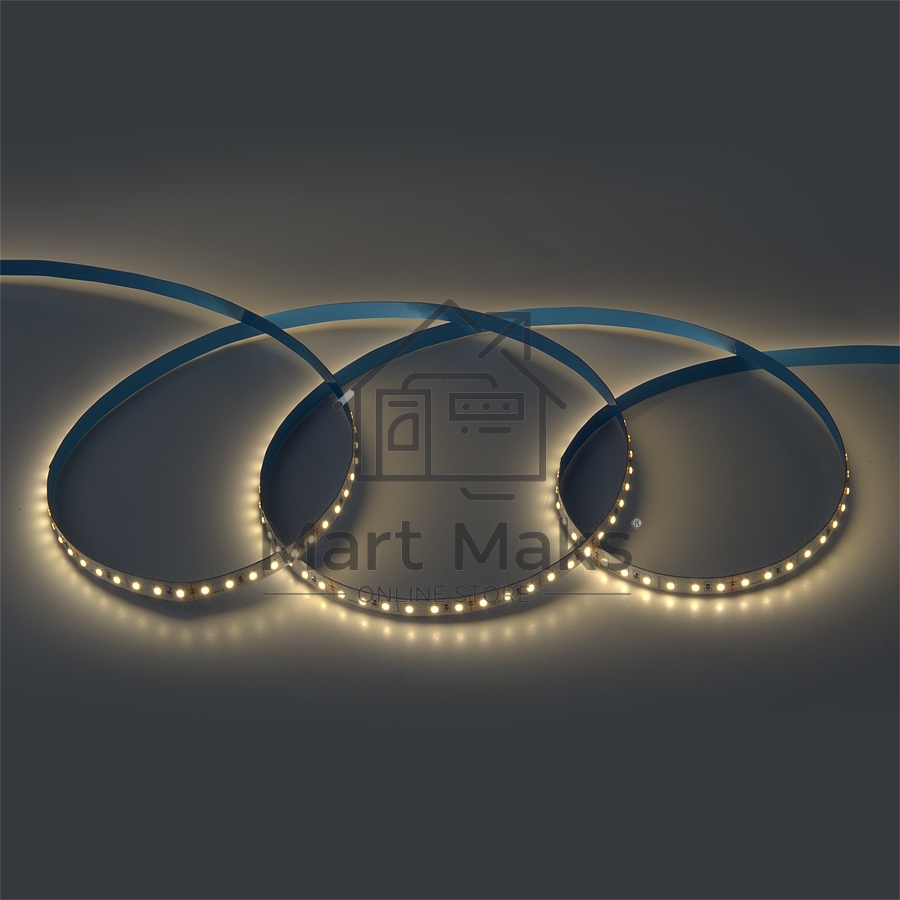 Лента светодиодная GLS-2216-120-10-24-IP20-PRM-3