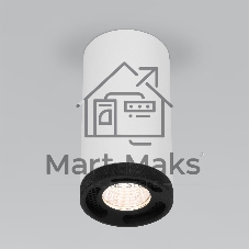 Светильник потолочный светодиодный 25033/LED 9W 4200K белый