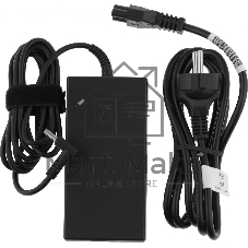 USB-концентратор HP G5, USB Type-C, USB 3.0/USB Type-C/RJ-45/DisplayPort/HDMI/Jack 3.5мм, USB