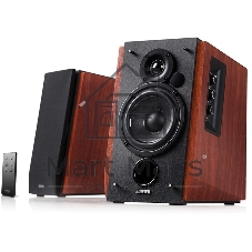 Акустическая система Edifier R1700BT brown