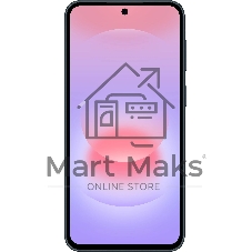 Смартфон Samsung Galaxy A37 5G SM-A376E 8/256Gb зеленый