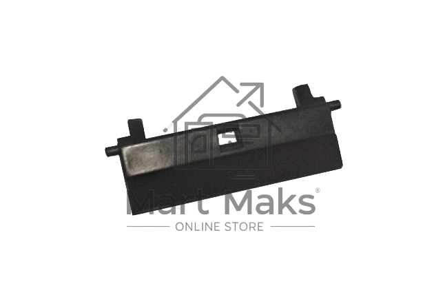 Тормозная площадка кассеты HP LJ 1320/1160/3390/3392/2400/2420/2430/P2015 (FM2-6009/FM2-6707/RM1-1298) Япония