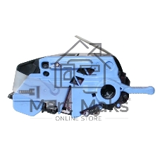 Картридж лазерный Cactus CS-Q6003A пурпурный (2000 стр.) для HP CLJ 1600/2600N/M1015/M1017