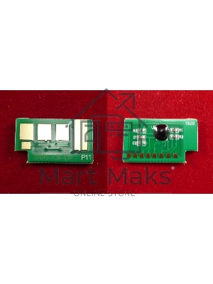 Чип ELP для Samsung ML1660/1661/1665/1666/1043/3201/3218 (MLT-D104) 1.5K (Китай)