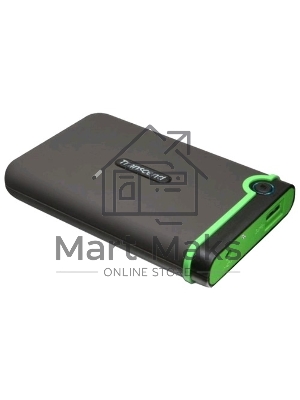 Внешний HDD 2.5