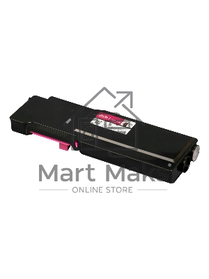 Картридж Sakura 106R03535 для Xerox Phaser VersaLink C400/ C405, пурпурный, 8 000 к.