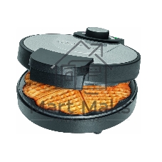 Вафельница Clatronic WA 3492 schwarz inox Вафельница Clatronic WA 3492 schwarz inox