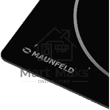Электрическая варочная панель Maunfeld CVCE905SMTBK