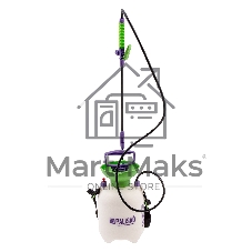 Опрыскиватель Palisad ручной с горловиной 3 л, насосом, шлангом, разбрызгиватель