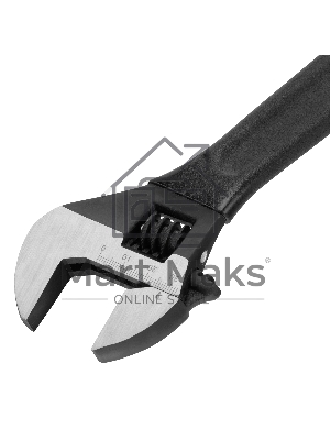 Ключ Matrix разводной, 250 мм