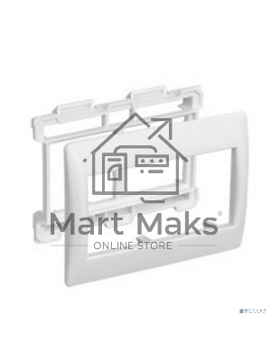 Рамка и суппорт для К.К. 