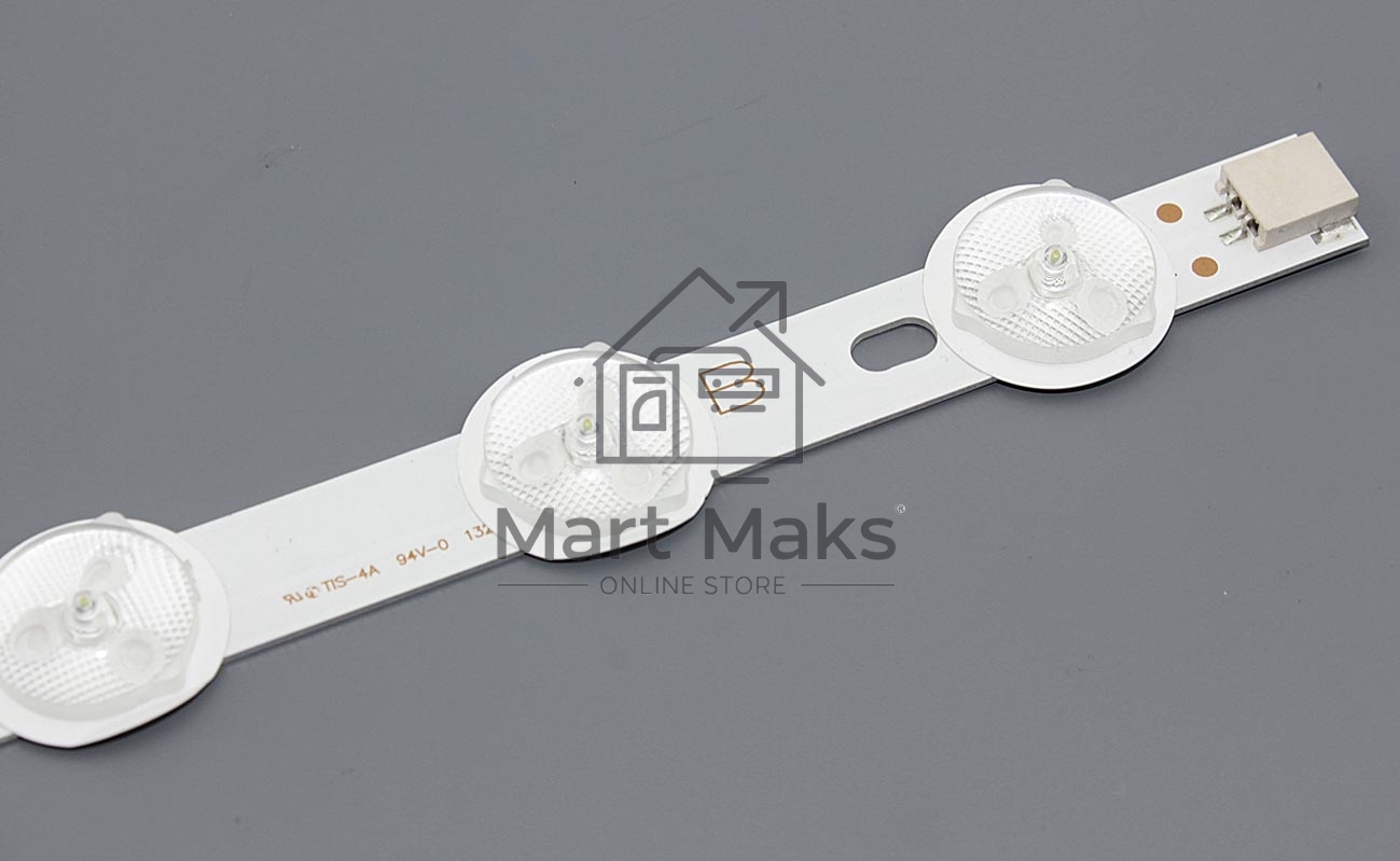 Светодиодная подсветка VES390UNDC-01 B Type