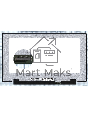 Матрица LQ173M1JW03