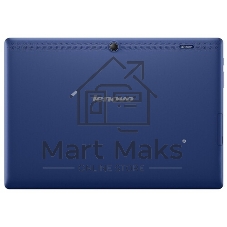 Модуль (матрица + тачскрин) для Lenovo Tab 2 A10-70 черный c рамкой