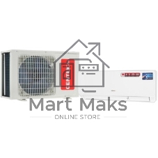 Сплит-система Centek CT-65C07+ белый