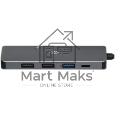 Стыковочная станция Digma DS-501