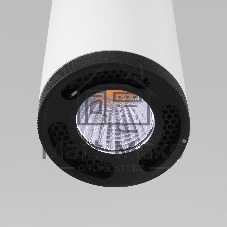 Светильник потолочный светодиодный 25033/LED 9W 4200K белый