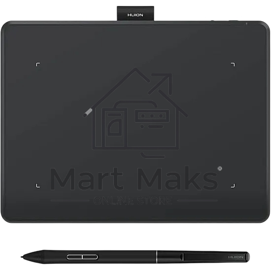 Графический планшет Huion Frego S (L310)