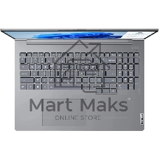 Ноутбук Lenovo ThinkBook 16 G8 IAL/16