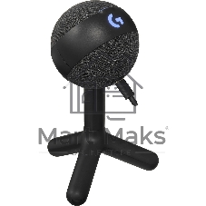 Logitech Microphone Yeti Orb