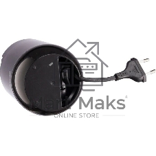 Кофемолка Gorenje SMK150SB 150Вт сист.помол.:ротац.нож вместим.:45гр черный
