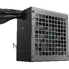 Блок питания Deepcool ATX 550W PF550D V2 80+ silver (20+4pin) APFC 120mm fan 3xSATA RTL