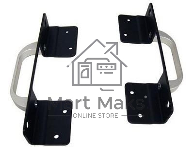 Комплектующие корпусов RM KIT HANDLE & EAR,SR105/SR209/SR112,1 SET(84H210510-004)