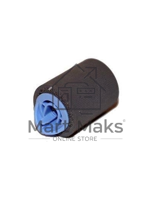 Ролик отделения из доп. лотка 1 HP LJ 9000/9050/9040 (RF5-3404)
