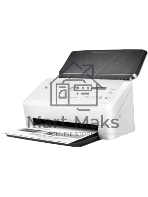 Сканер HP Scanjet Enterprise 7000 s3, протяжный, A4, CIS, 600dpi, USB 2.0 and USB 3.0, ADF 80 sheets, Duplex, 75 ppm/150 ipm, 1y warr (замена L2730B SJ7000 s2)