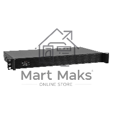 Серверный корпус ExeGate Pro 1U250-01 (RM 19