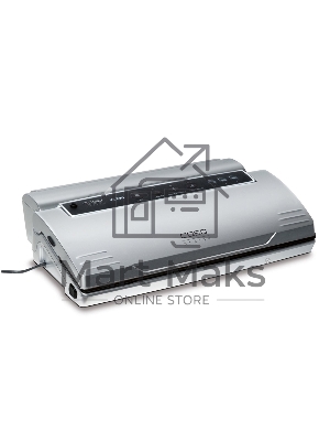 Вакуумный упаковщик CASO VC 200