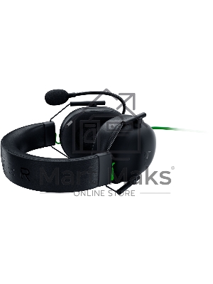 Гарнитура проводная Razer Blackshark V2 X Razer Blackshark V2 X Headset